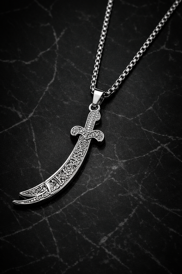 Zulfiqar Legacy Chain