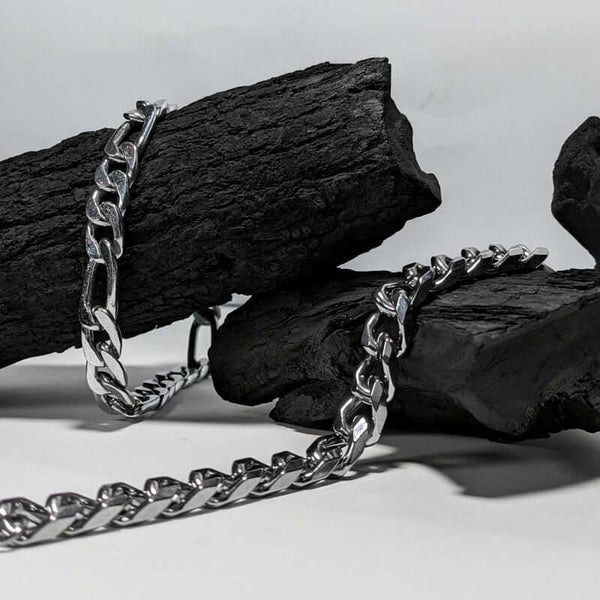Cuban Bracelet - Hunarr