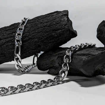 Cuban Bracelet - Hunarr
