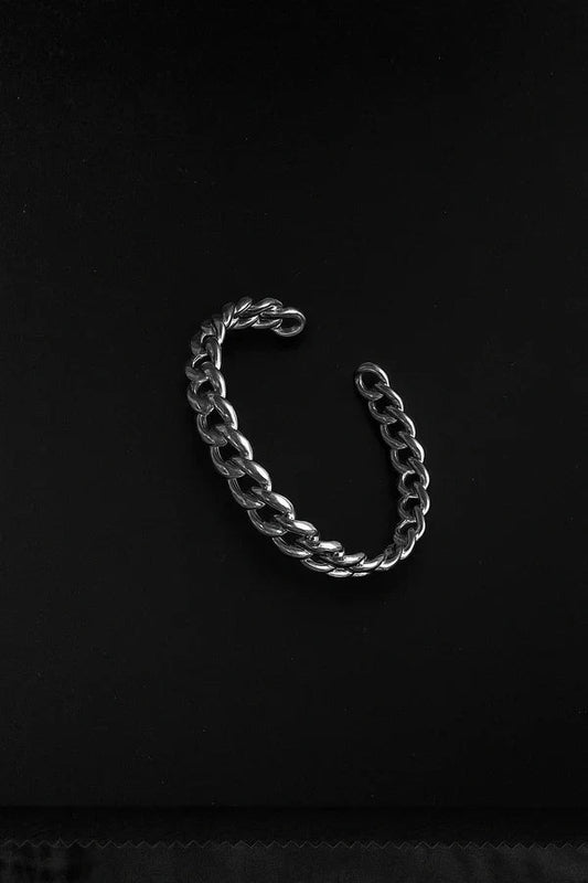 Cuban Handcuff - Hunarr