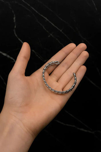Cuban Handcuff - Hunarr