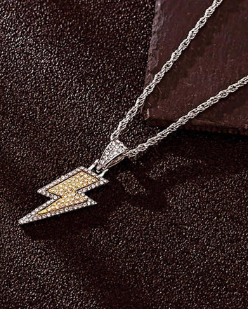 Lightning Premium Pendant