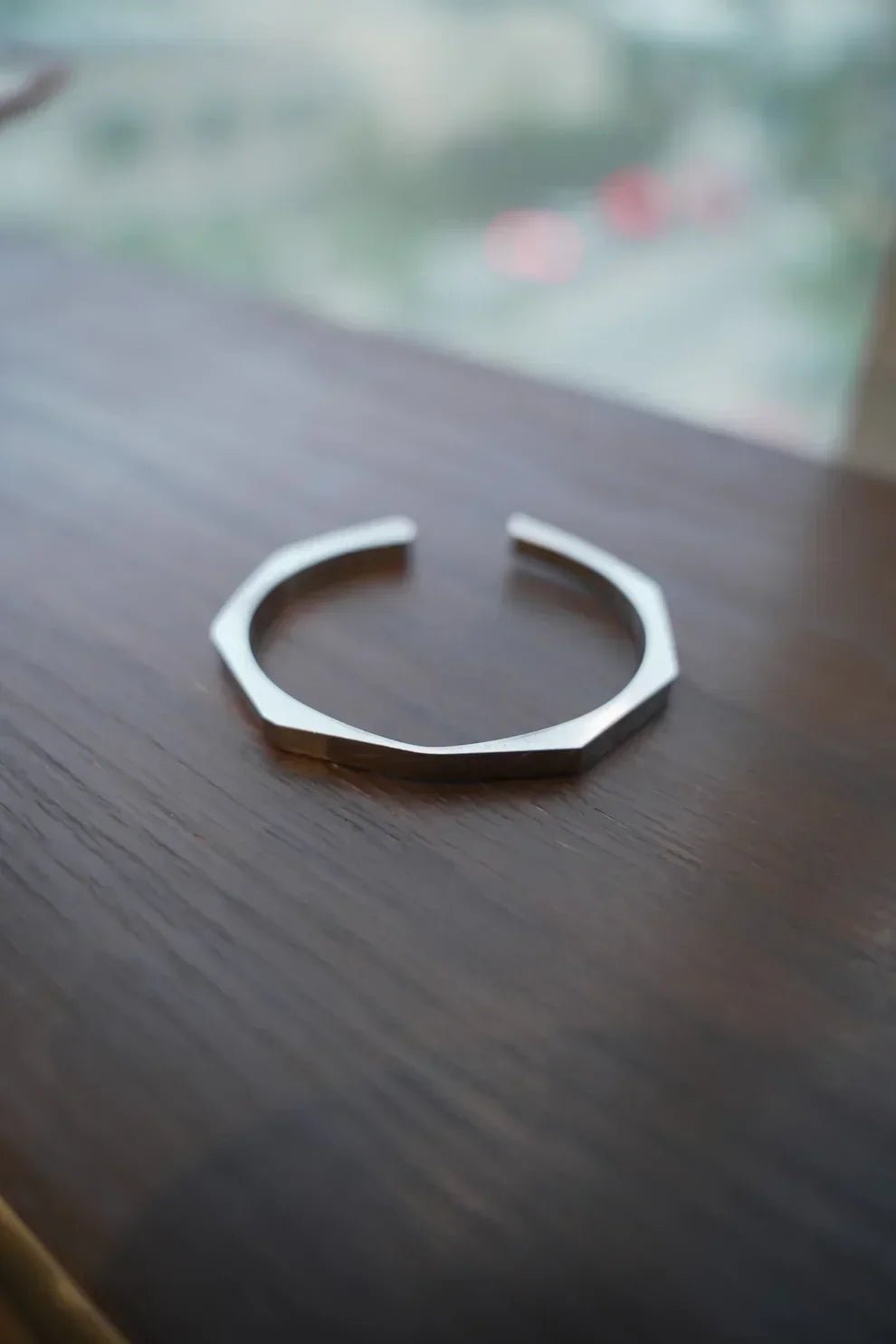 Minimalist Men's Bracelet - Hunarr