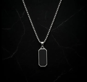 Rectangular Pendant - Hunarr