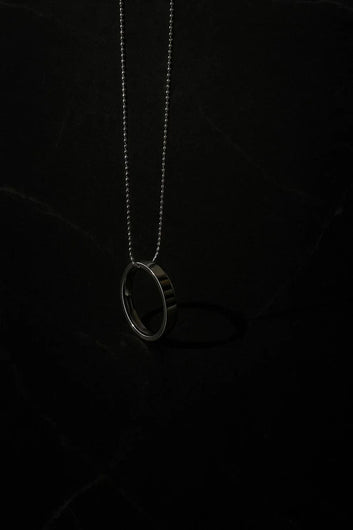 Ring Pendant - Hunarr