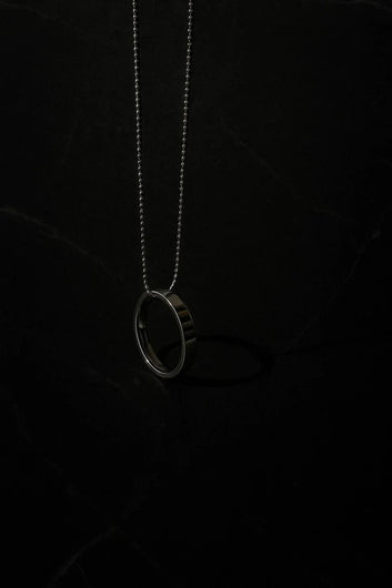 Ring Pendant