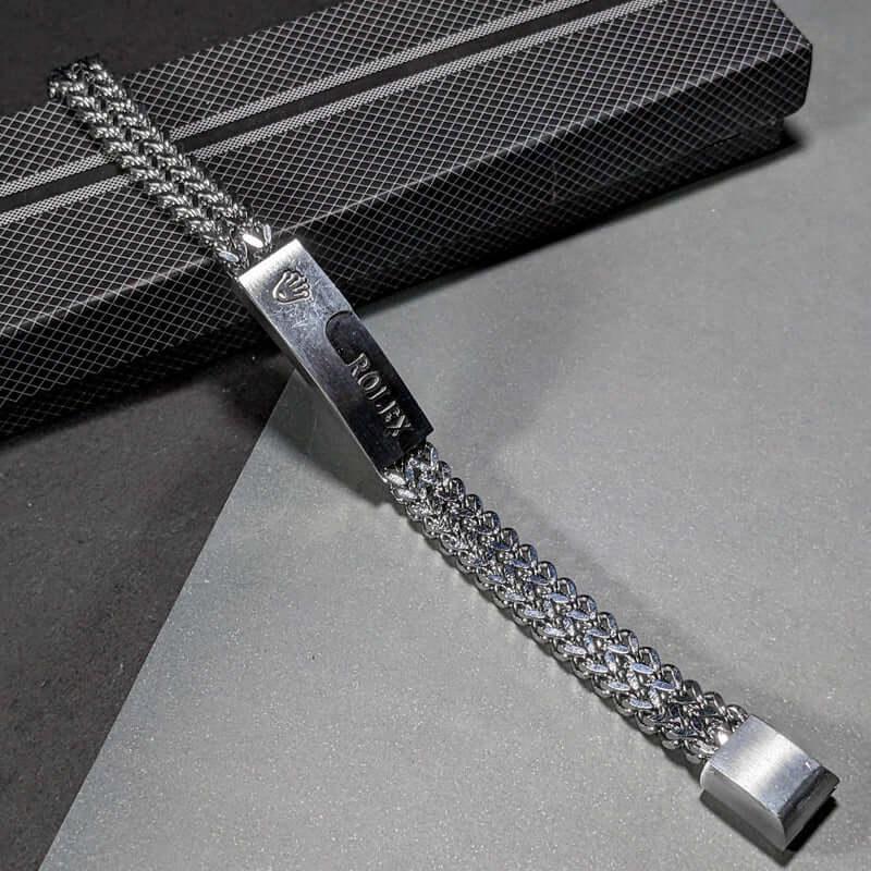 Rolex Bracelet - Hunarr