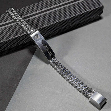 Rolex Bracelet - Hunarr
