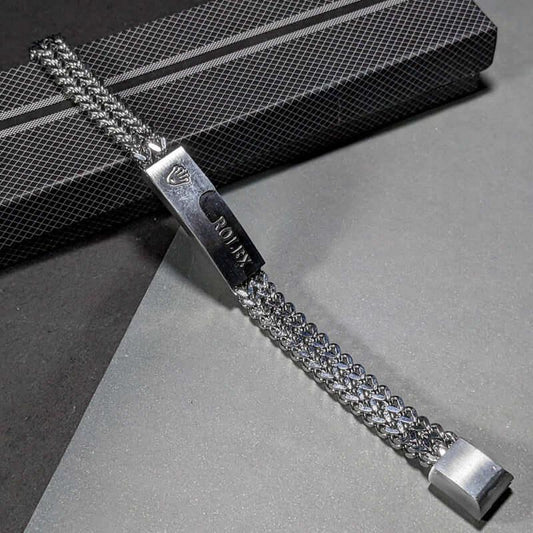Rolex Bracelet - Hunarr