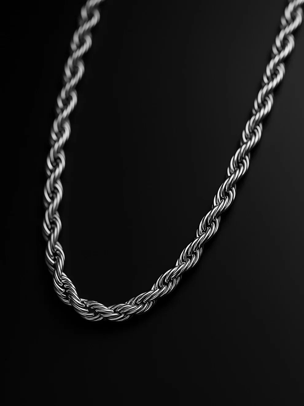 Rope Chain - Hunarr