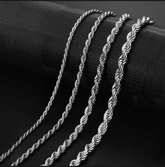 Rope Chain - Hunarr