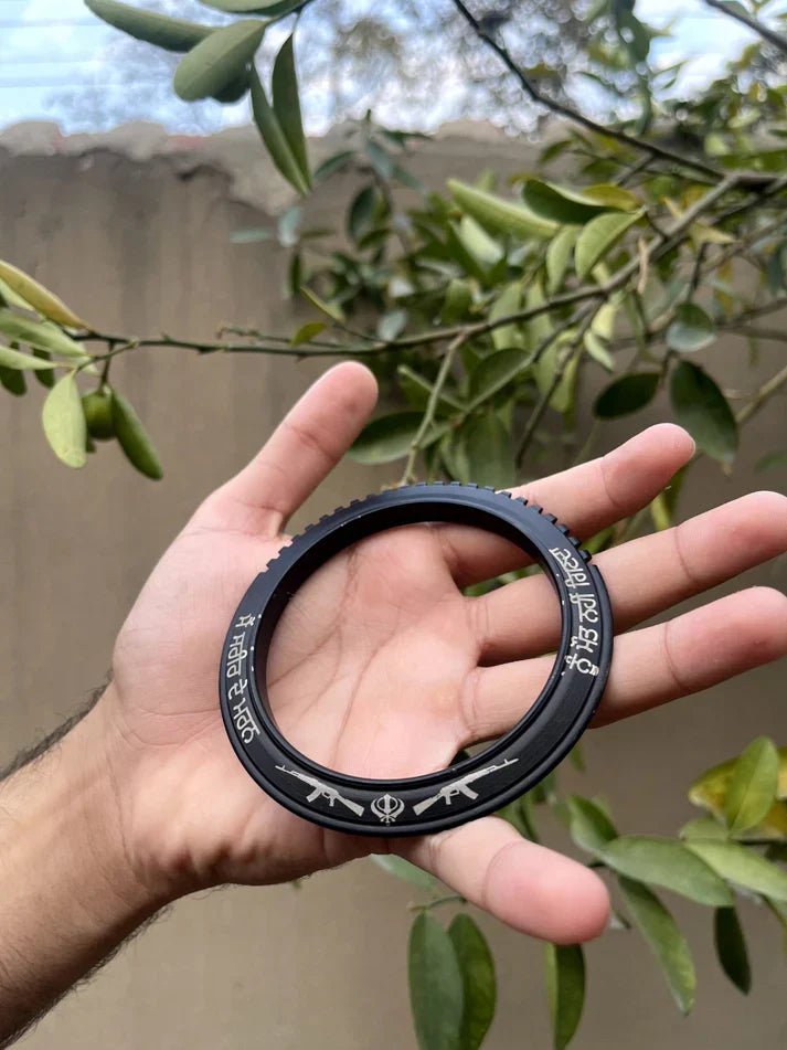Sidhu Moose Wala Bracelet - Hunarr