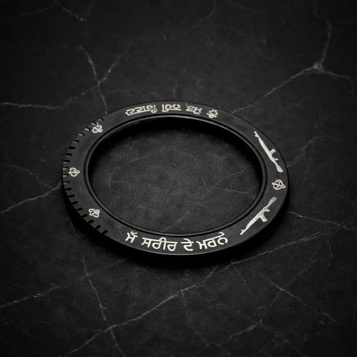 Sidhu Moose Wala Bracelet - Hunarr