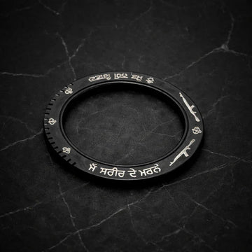 Sidhu Moose Wala Bracelet - Hunarr