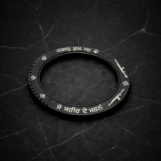 Sidhu Moose Wala Bracelet - Hunarr