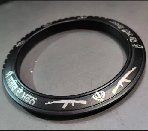 Sidhu Moose Wala Bracelet - Hunarr